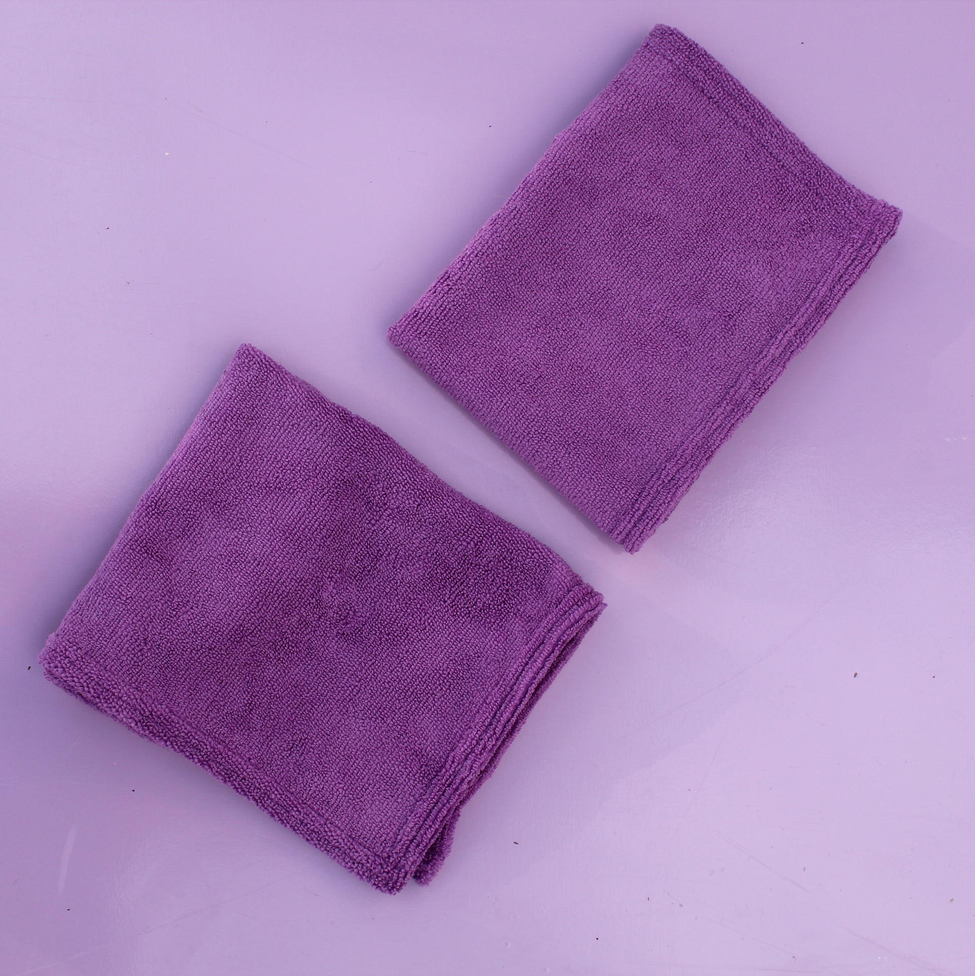 Toalla Facial de Microfibra