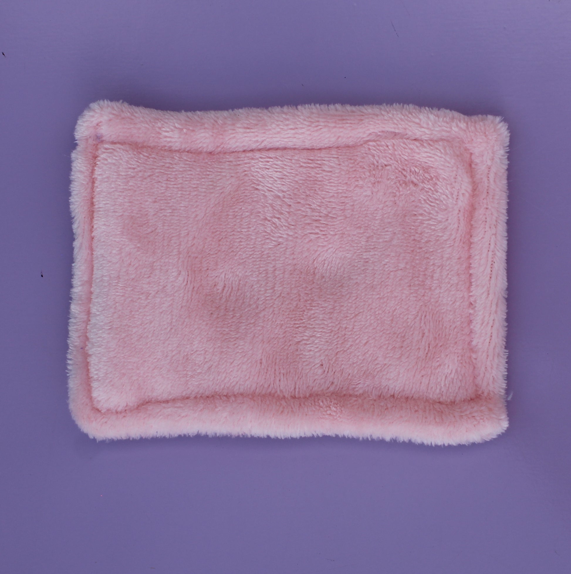 Pad Desmaquillante Reutilizable